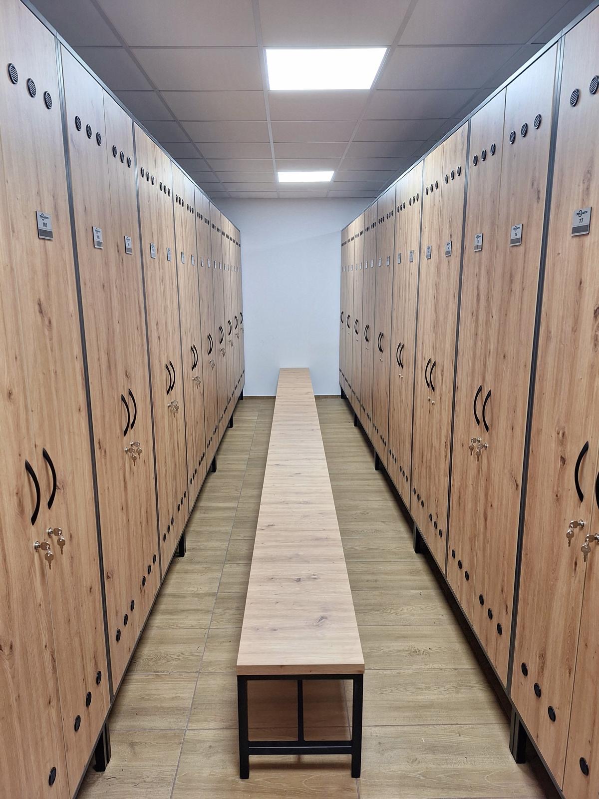 FALAT Rôzne projekty